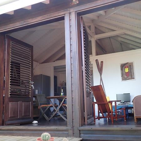 Atea, Le Loft... Un Concept Saintois Original Villa Terre-De-Haut Ngoại thất bức ảnh