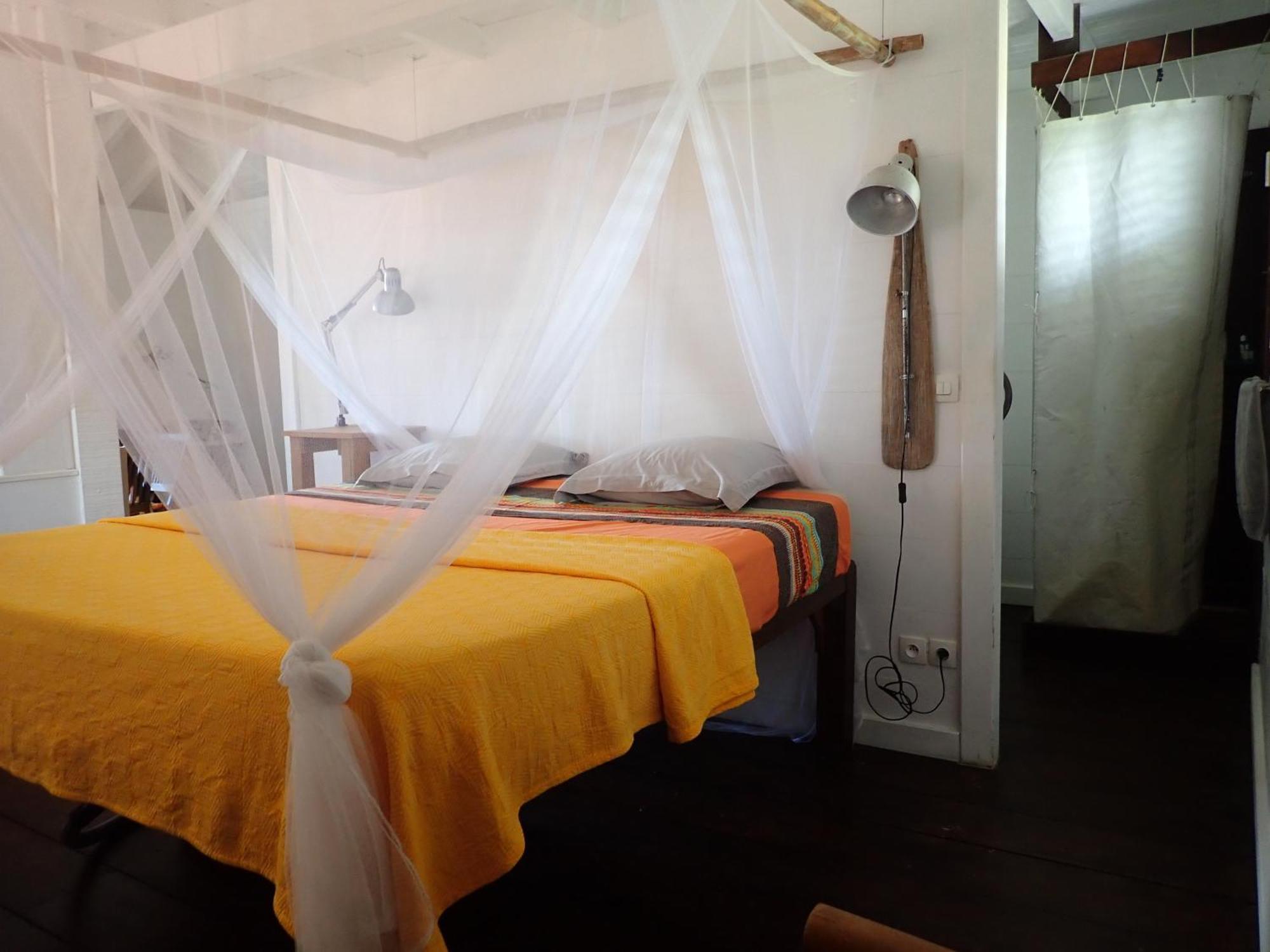 Atea, Le Loft... Un Concept Saintois Original Villa Terre-De-Haut Ngoại thất bức ảnh