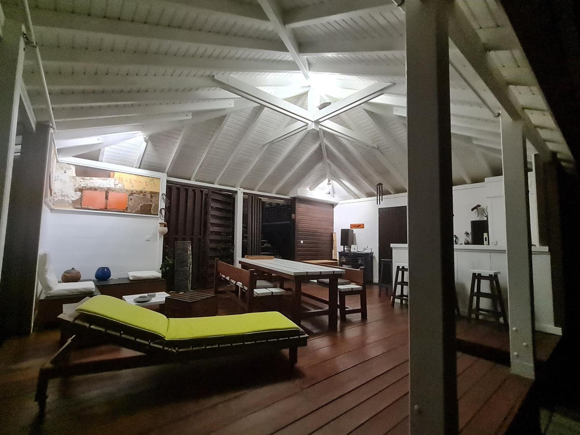 Atea, Le Loft... Un Concept Saintois Original Villa Terre-De-Haut Ngoại thất bức ảnh